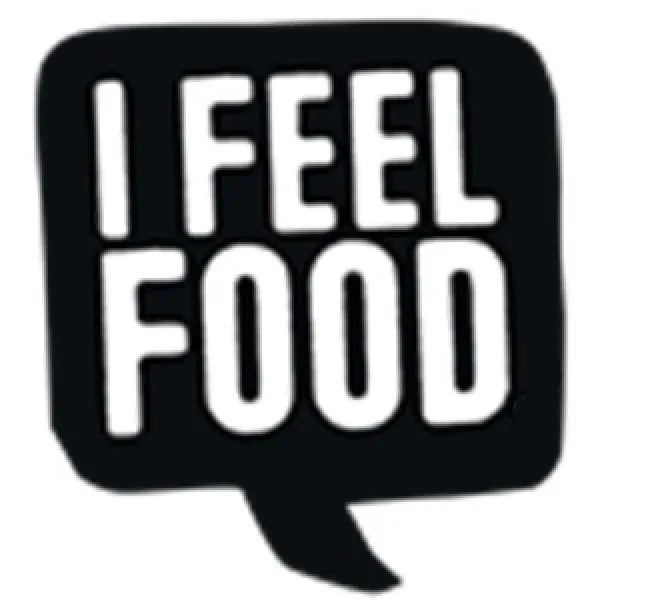 I FEEL FOOD