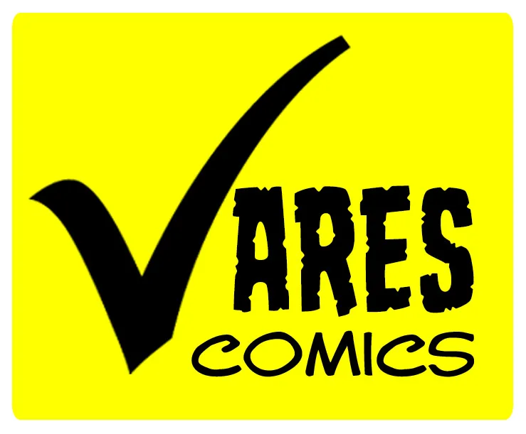 Vares comics