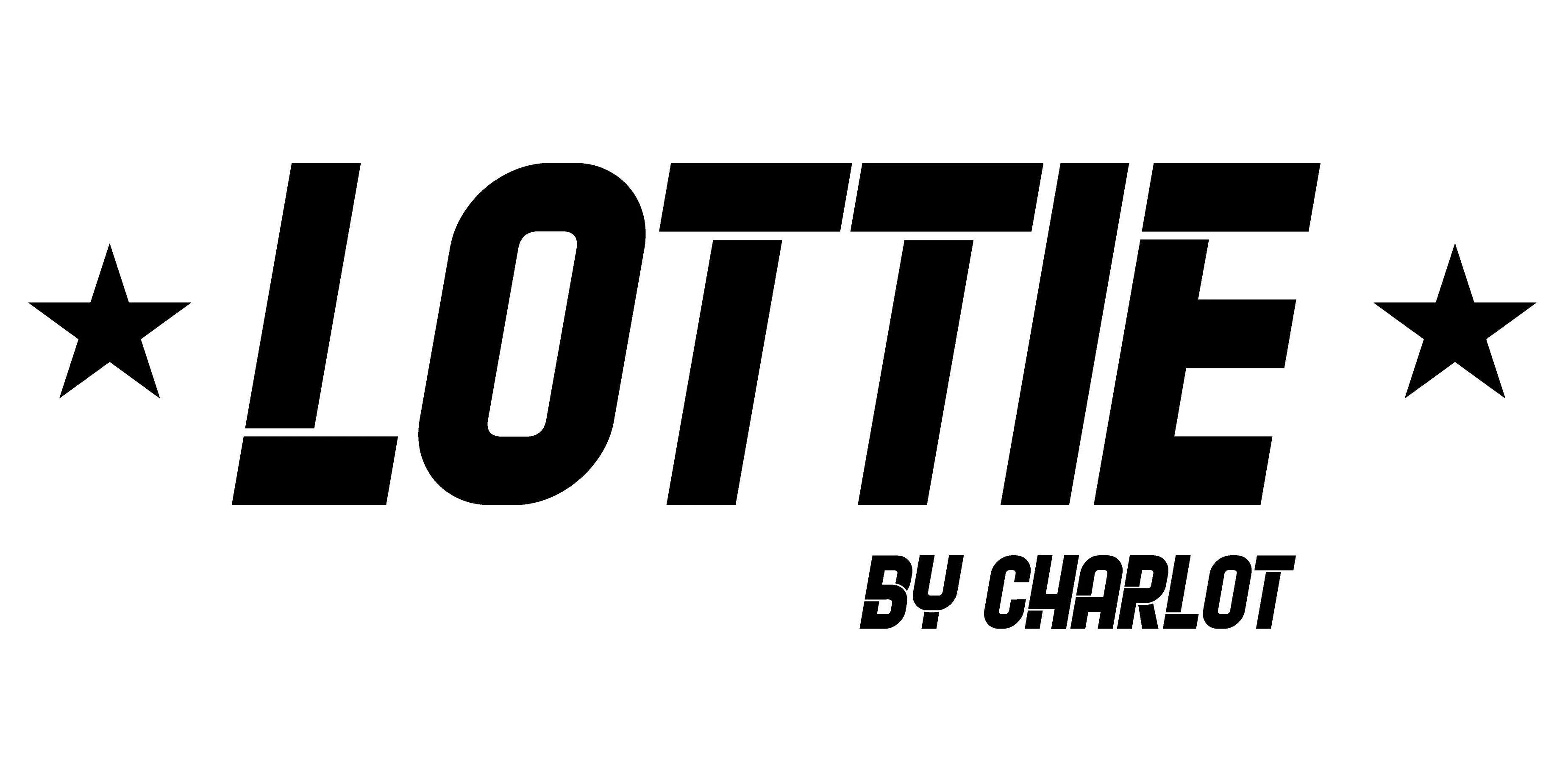 LOTTIE BY CHARLOT