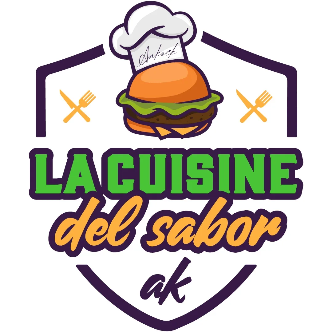 Ankock La cuisine del Sabor ak