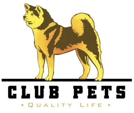 CLUB PETS QUALITY LIFE