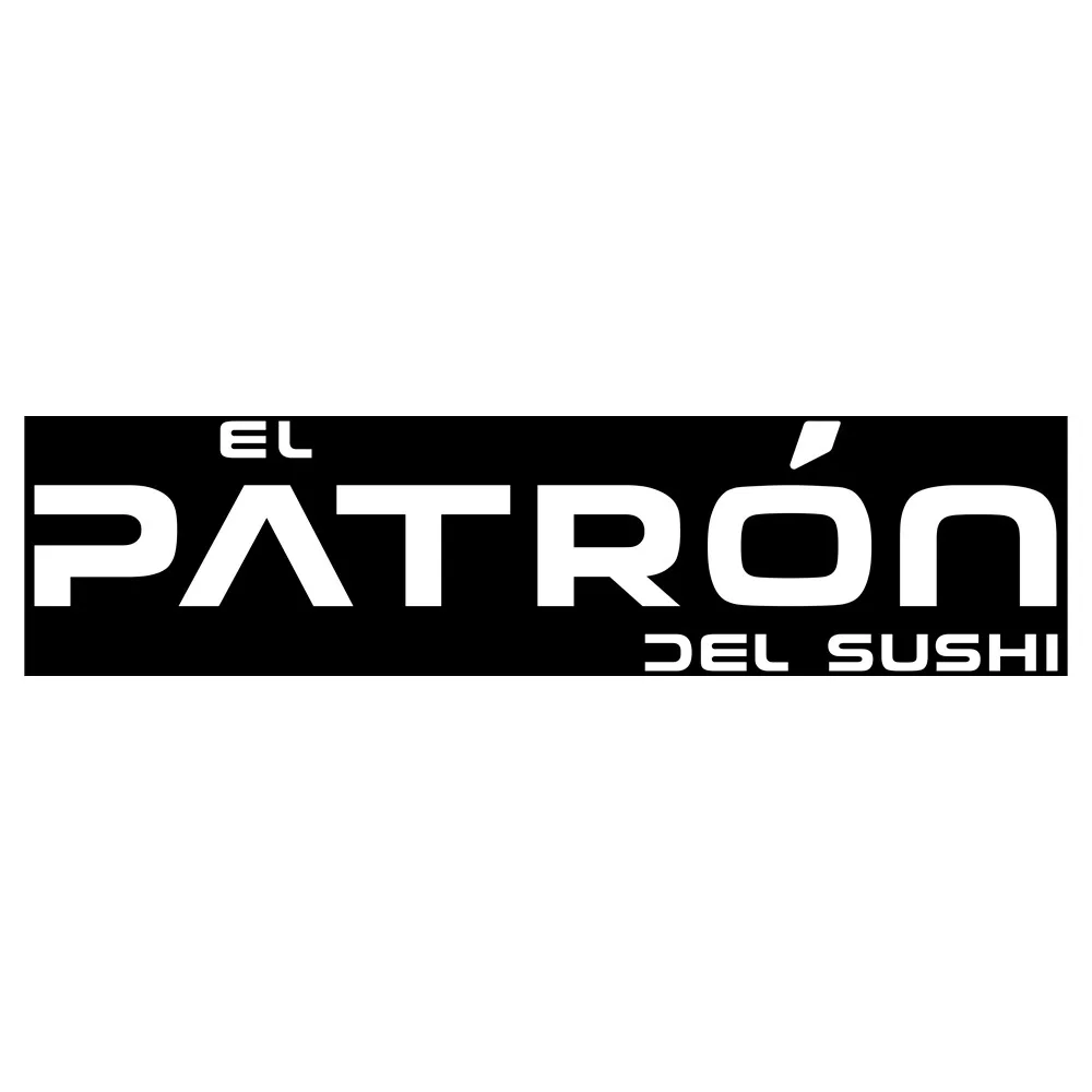 EL PATRÓN DEL SUSHI