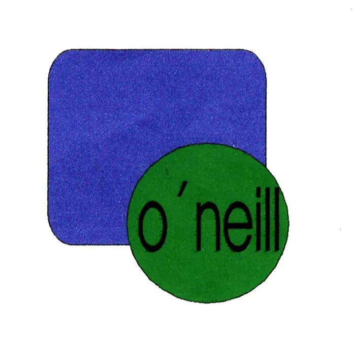 O'NEILL
