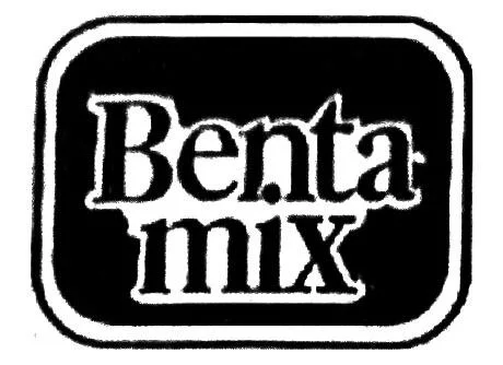 BENTAMIX