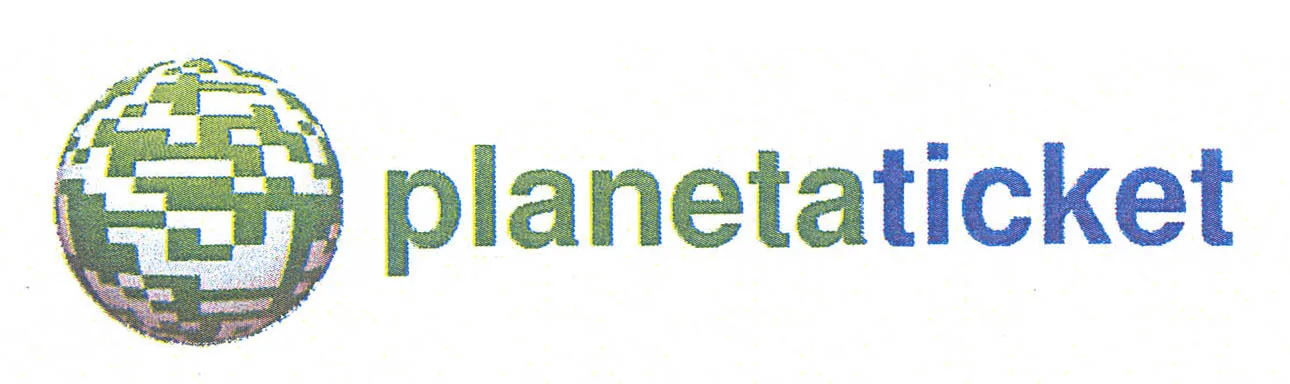 PLANETA TICKET