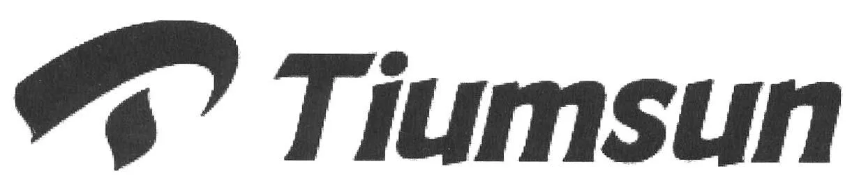 T TIUMSUN