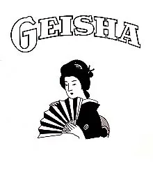 GEISHA