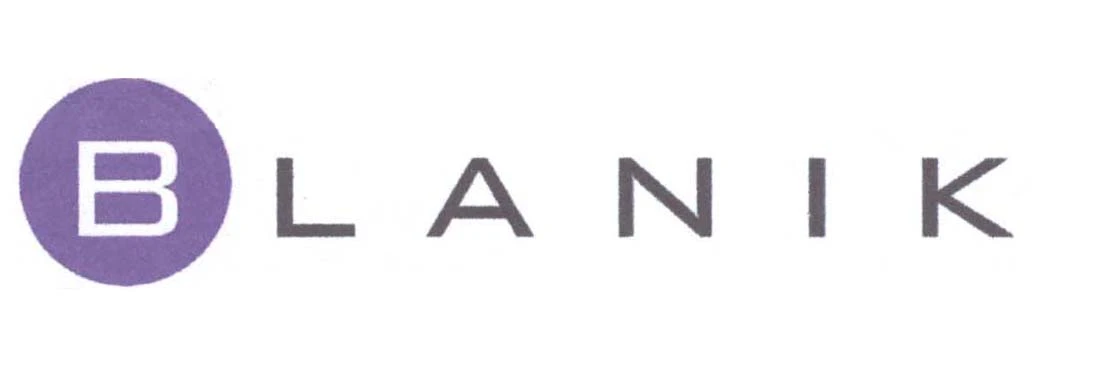 BLANIK