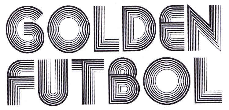 GOLDEN FUTBOL