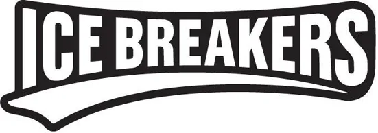 ICE BREAKERS