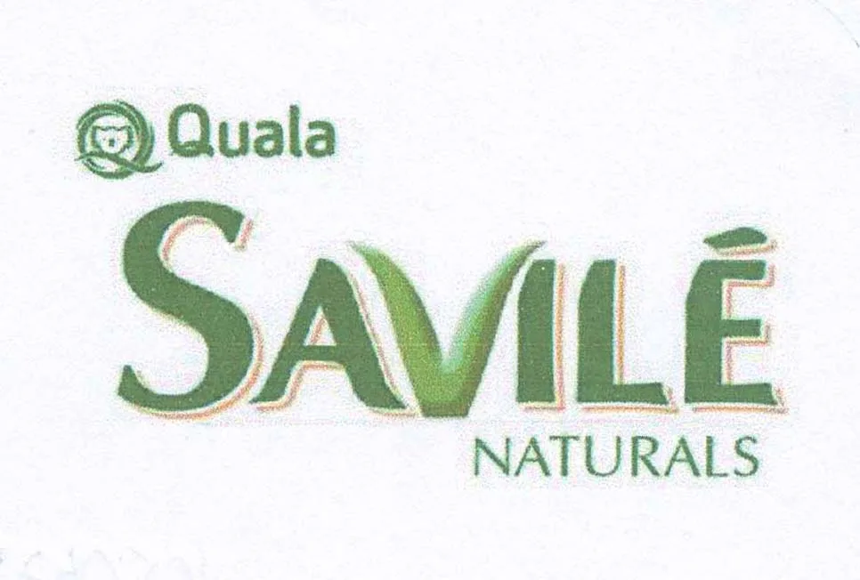 QUALA SAVILÉ NATURALS