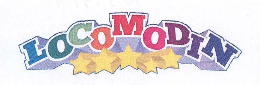 LOCOMODIN