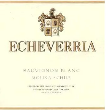ECHEVERRIA