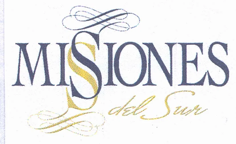 MISSIONES DEL SUR