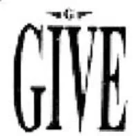 GIVE