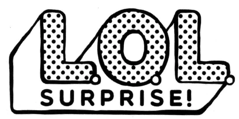 L.O.L. SURPRISE!
