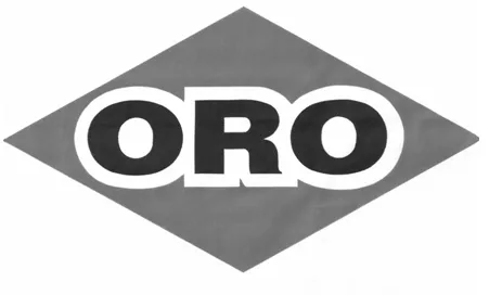 ORO