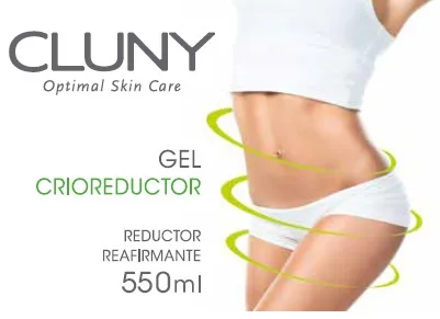 CLUNY Optimal Skin Care