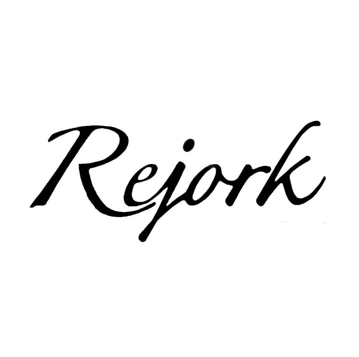 REJORK