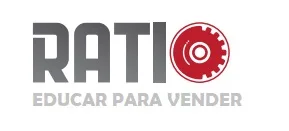 RATIO EDUCAR PARA VENDER