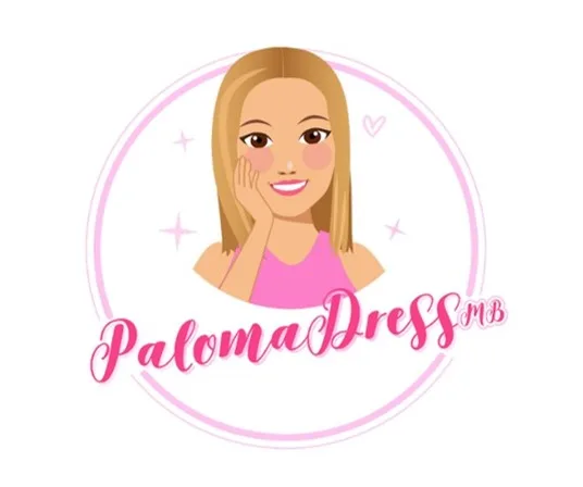 PALOMADRESSMB