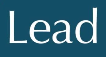 LEAD