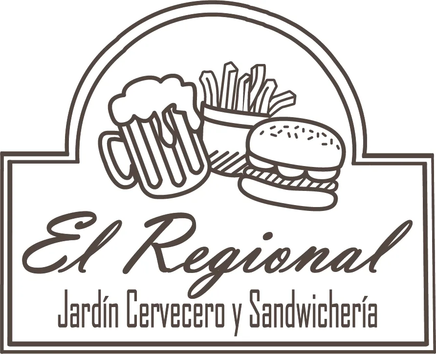 El Regional Jardín Cervecero y Sandwichería