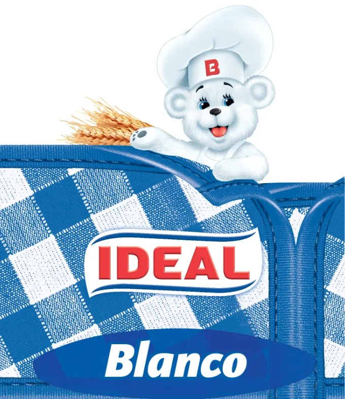 B IDEAL Blanco