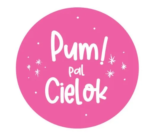 Pum! Pal Cielok