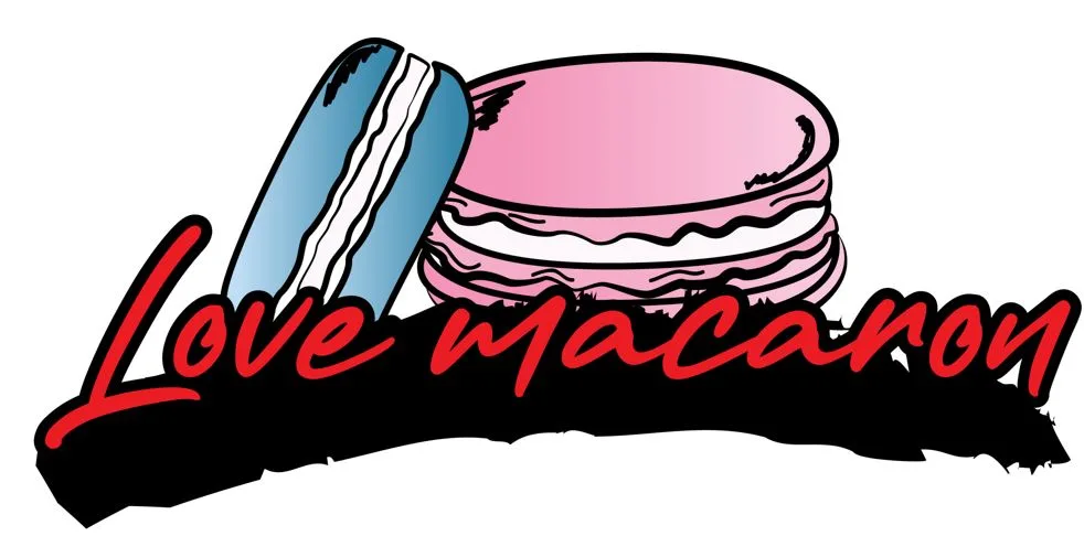 Love Macaron