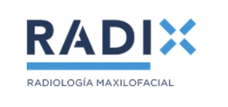 RADIX RADIOLOGÍA MAXILOFACIAL