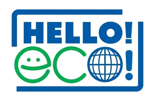 HELLO! eco!