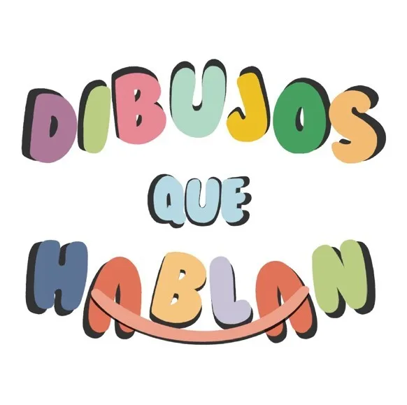 Dibujos que hablan