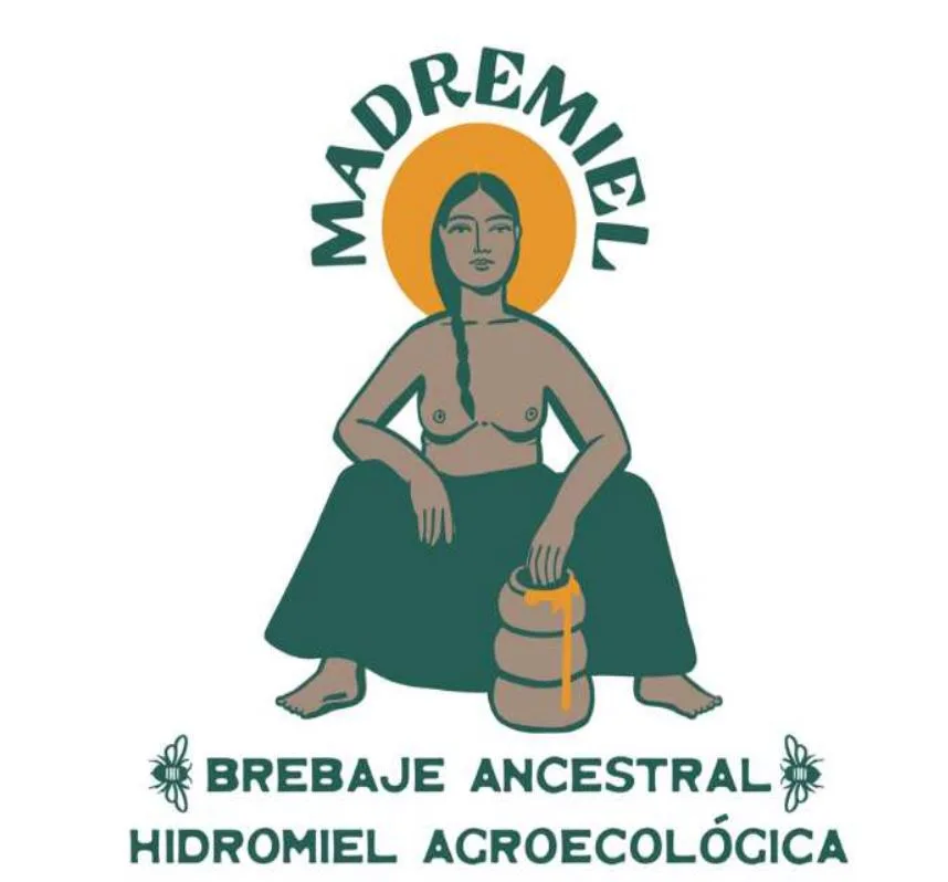 MADREMIEL BREBAJE ANCESTRAL