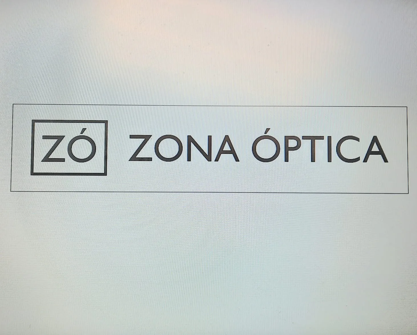 ZÓ ZONA ÓPTICA