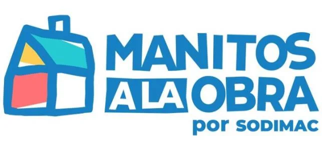 MANITOS A LA OBRA POR SODIMAC