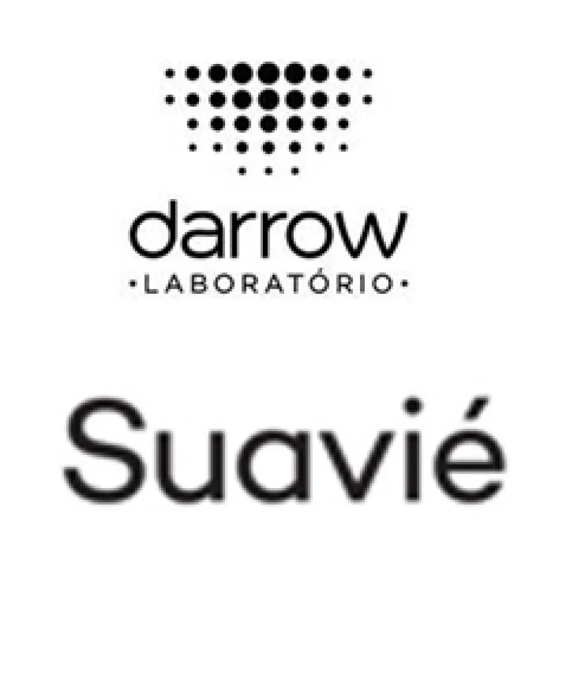 darrow LABORATÓRIO Suavié