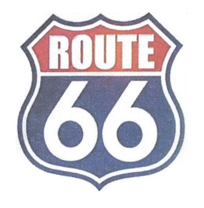 ROUTE 66