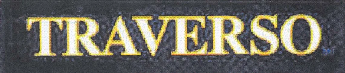 TRAVERSO