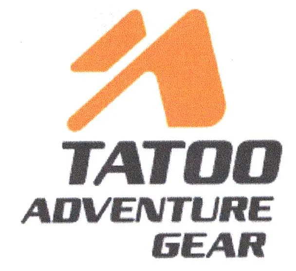 TATOO ADVENTURE GEAR