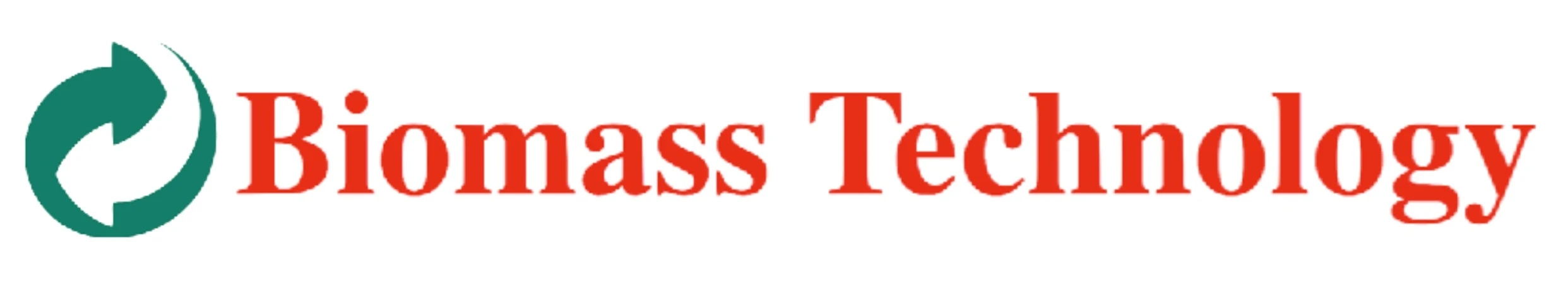 BIOMASS TECHNOLOGY