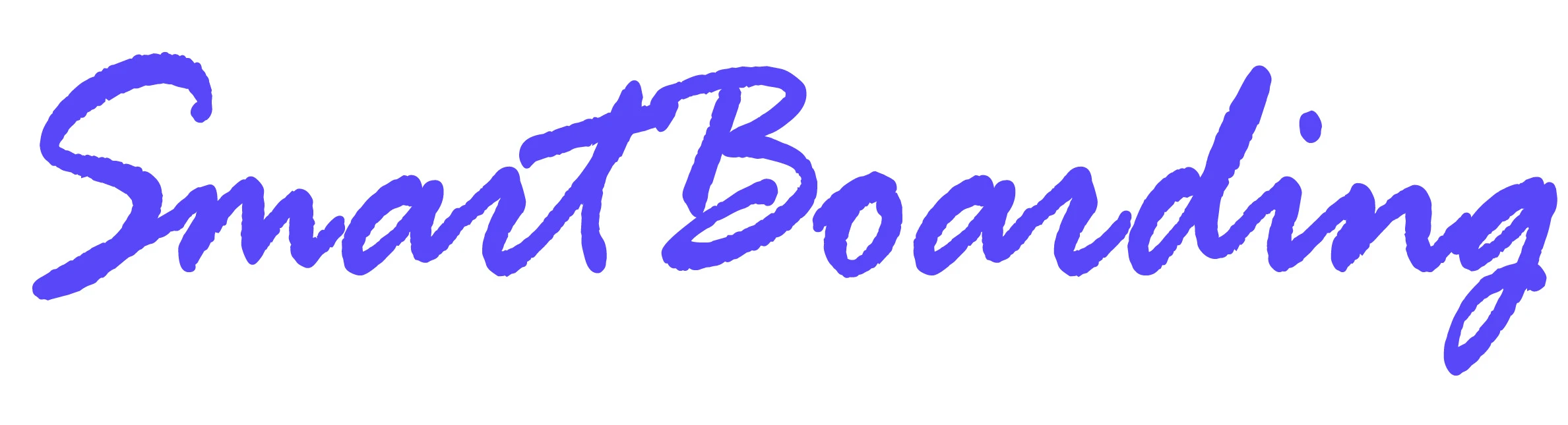 SMART BOARDING