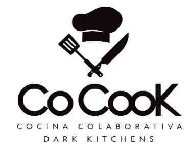 CoCook Cocina Colaborativa Dark Kitchens