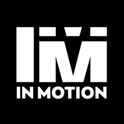 IM IN MOTION