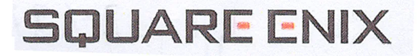 SQUARE ENIX