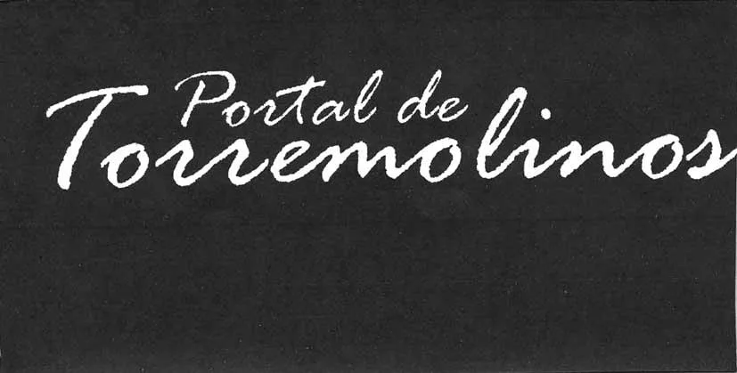 PORTAL DE TORREMOLINOS