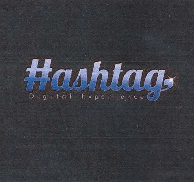 #ASHTAG DIGITAL EXPERIENCE