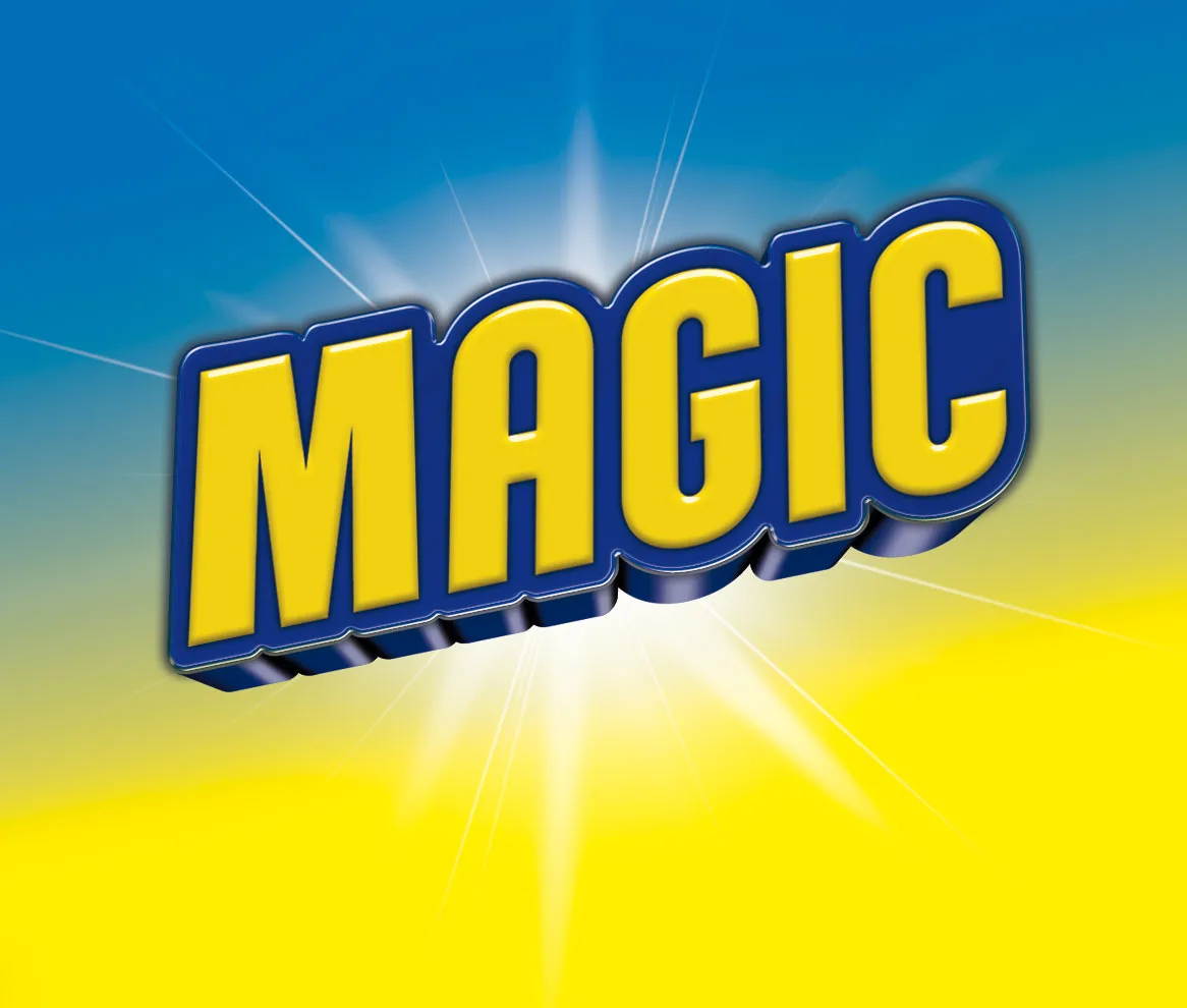 MAGIC