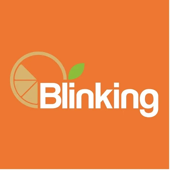 BLINKING