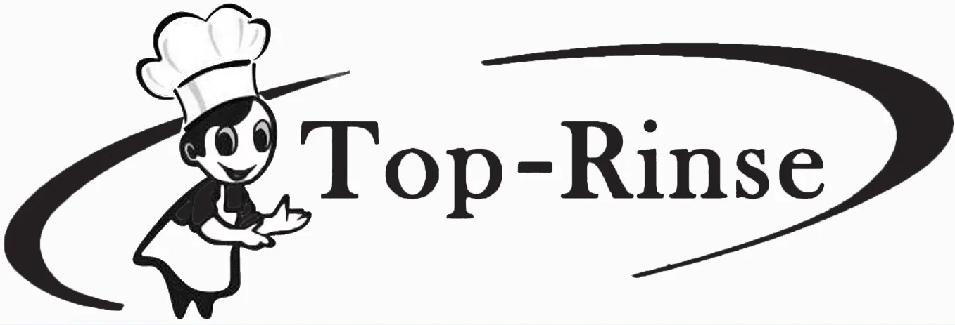 TOP - RINSE